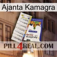 Ajanta Kamagra 11